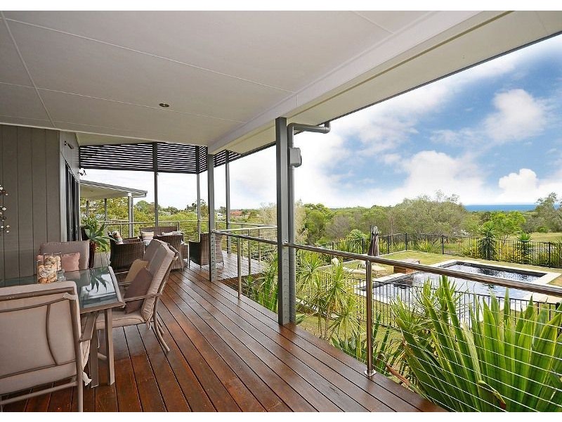 40 Hamilton Drive, Craignish QLD 4655