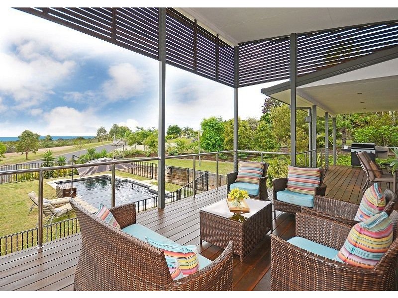 40 Hamilton Drive, Craignish QLD 4655
