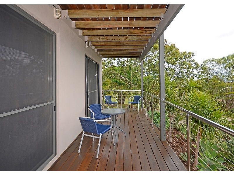 40 Hamilton Drive, Craignish QLD 4655