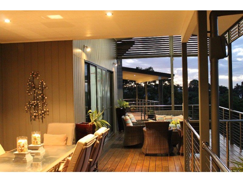 40 Hamilton Drive, Craignish QLD 4655
