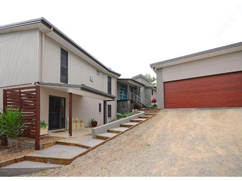 40 Hamilton Drive, Craignish QLD 4655