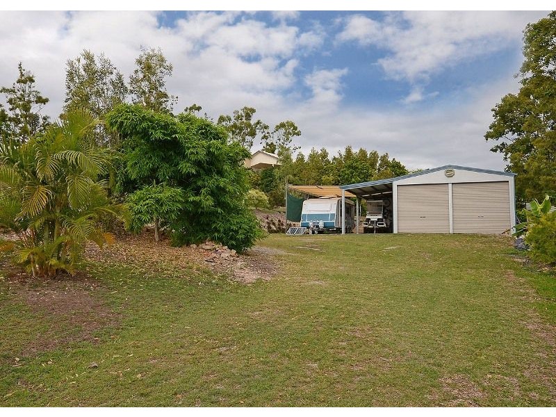 40 Hamilton Drive, Craignish QLD 4655