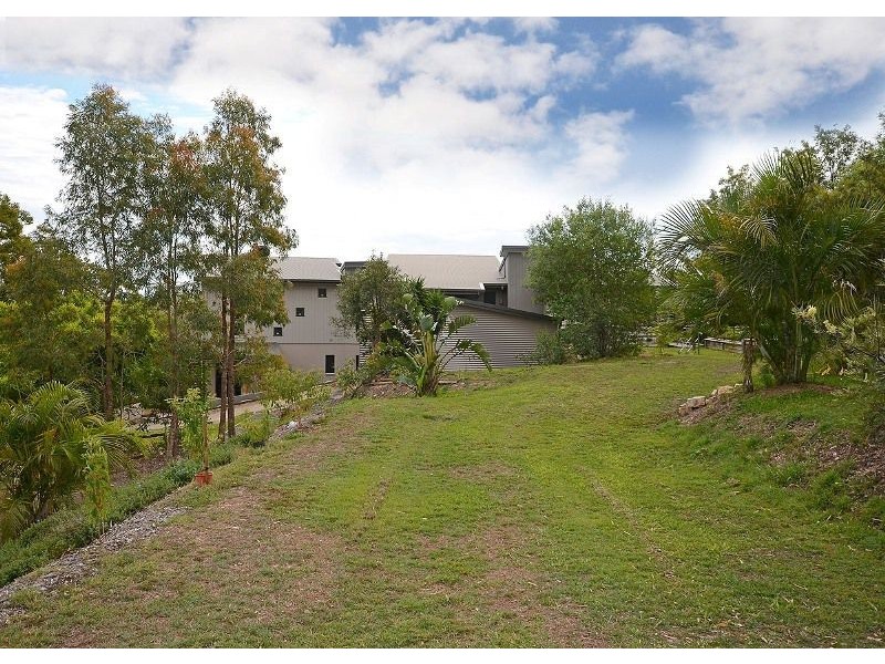 40 Hamilton Drive, Craignish QLD 4655