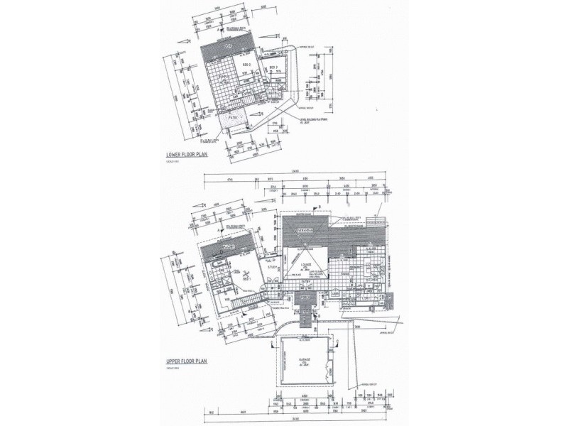 40 Hamilton Drive, Craignish QLD 4655 Floorplan