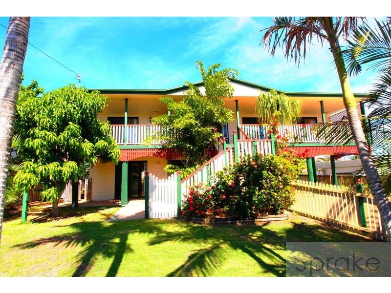 63 Hillcrest Avenue, Scarness QLD 4655