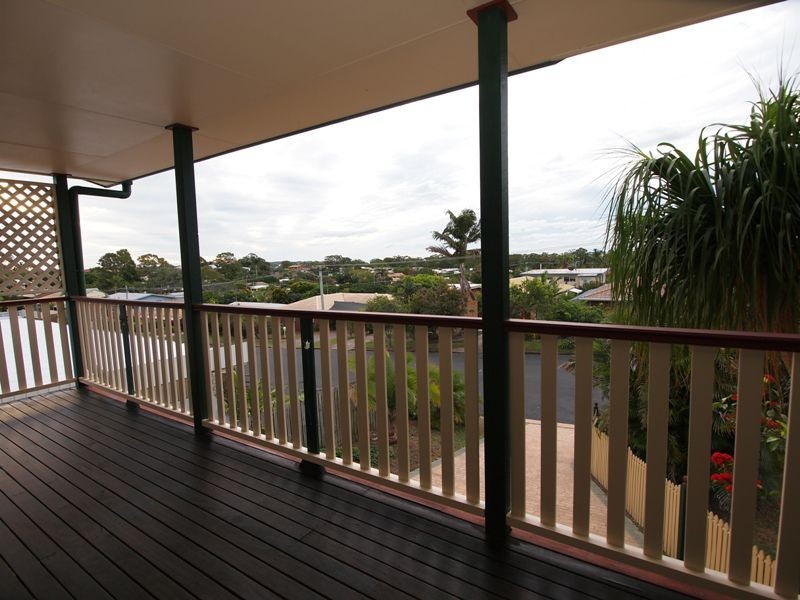 63 Hillcrest Avenue, Scarness QLD 4655
