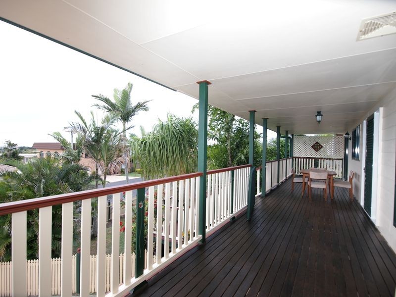 63 Hillcrest Avenue, Scarness QLD 4655