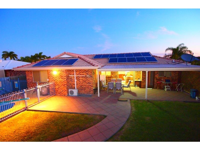 15 Keppel Court, Kawungan QLD 4655