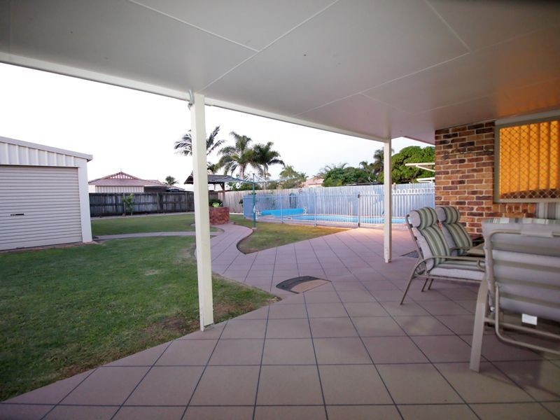 15 Keppel Court, Kawungan QLD 4655