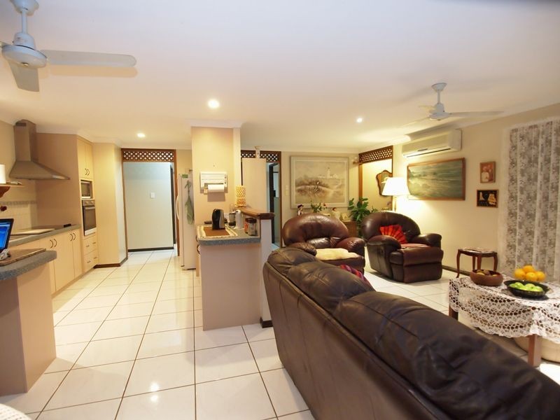 15 Keppel Court, Kawungan QLD 4655