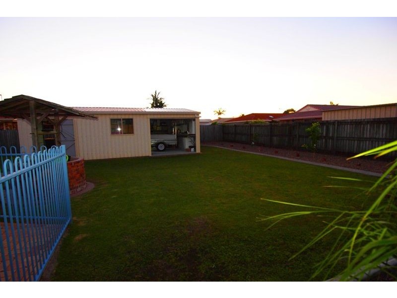 15 Keppel Court, Kawungan QLD 4655