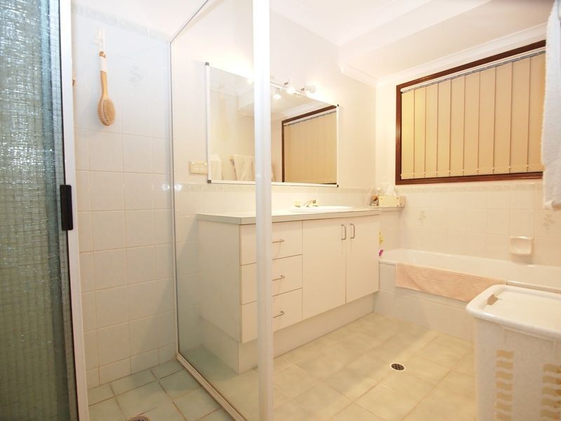 15 Keppel Court, Kawungan QLD 4655