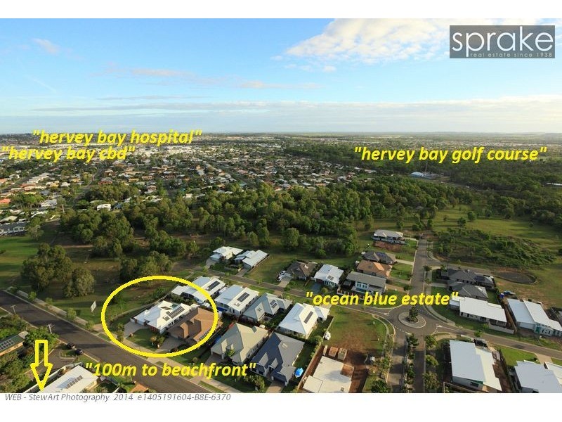 219 Long St, Pialba QLD 4655
