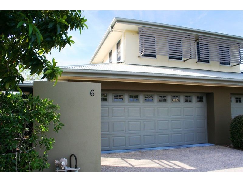 6/29 Stephenson Street, Pialba QLD 4655