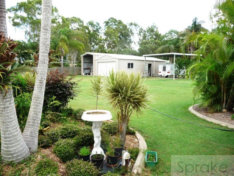 35 Kathleen Crescent, Wondunna QLD 4655