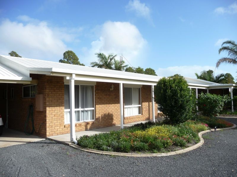 35 Kathleen Crescent, Wondunna QLD 4655