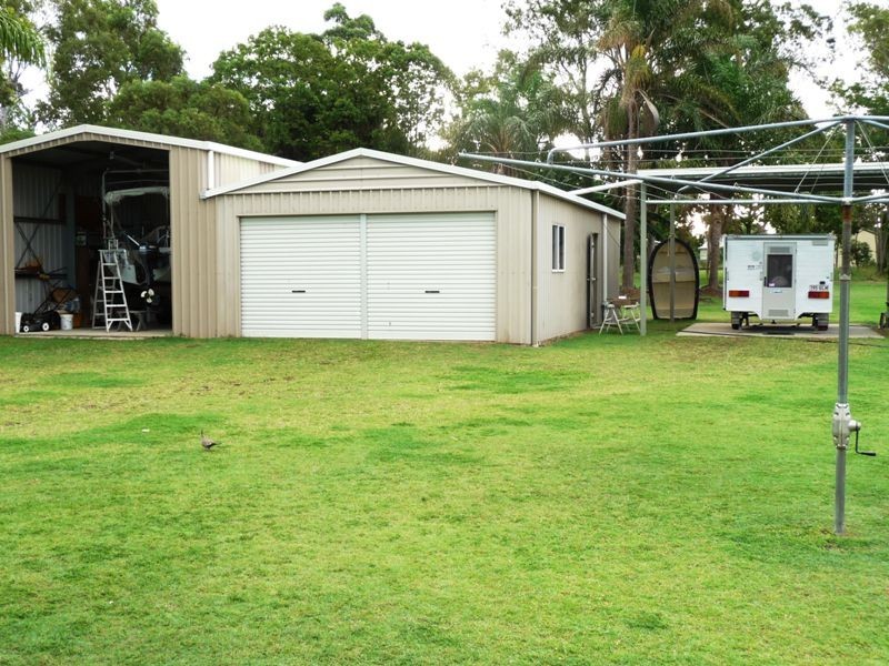 35 Kathleen Crescent, Wondunna QLD 4655