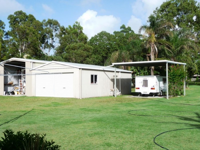 35 Kathleen Crescent, Wondunna QLD 4655