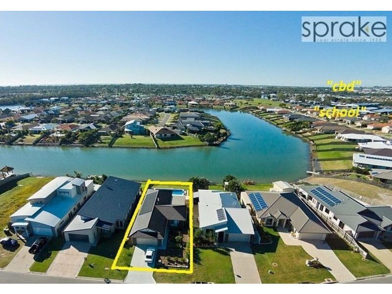 67 Endeavour Way, Eli Waters QLD 4655