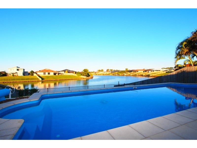 67 Endeavour Way, Eli Waters QLD 4655