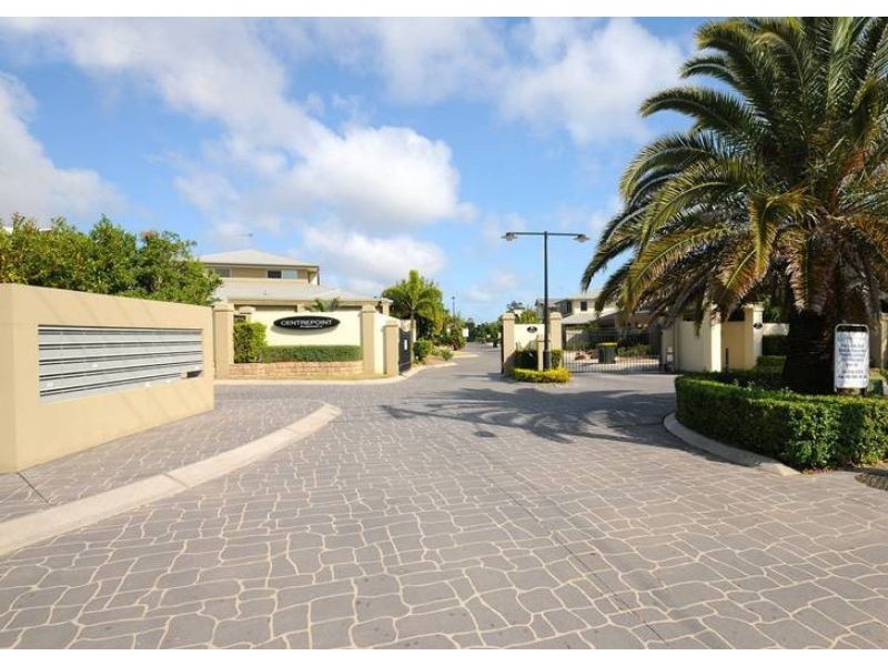 38/29 Stephenson Street, Pialba QLD 4655
