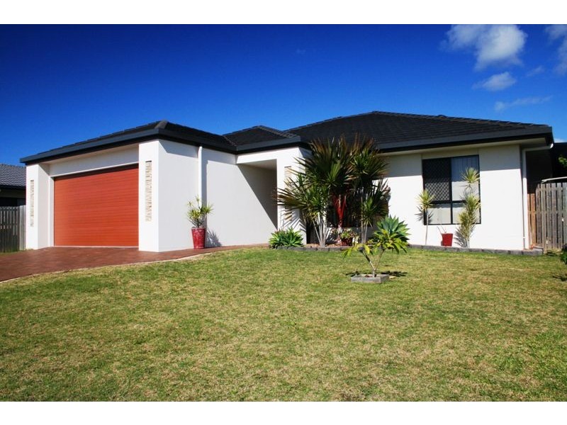 19 Harly Court, Urraween QLD 4655