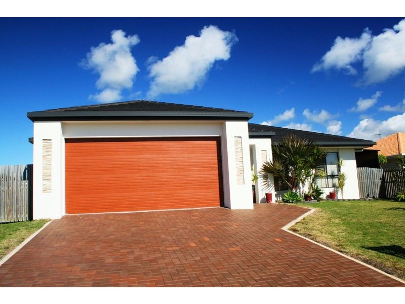 19 Harly Court, Urraween QLD 4655