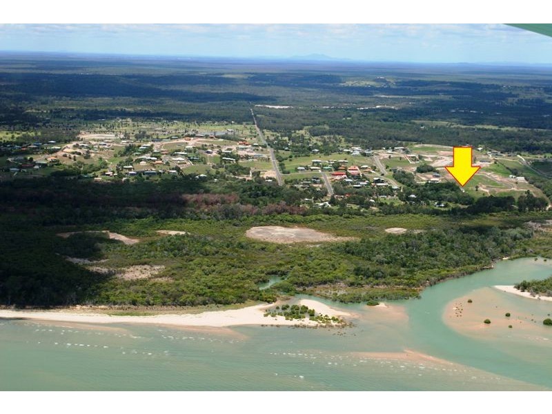 35 Highview Drive, Craignish QLD 4655