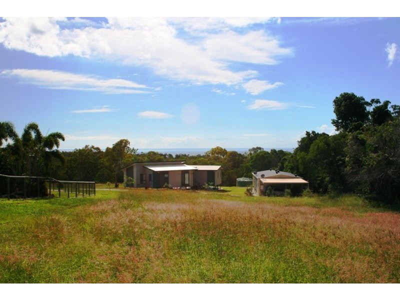 35 Highview Drive, Craignish QLD 4655