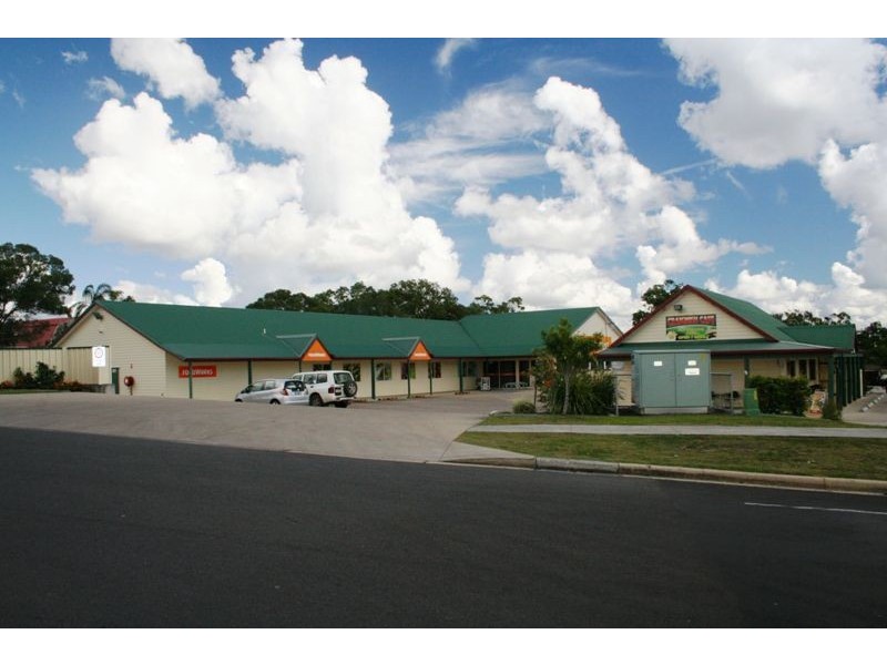 35 Highview Drive, Craignish QLD 4655