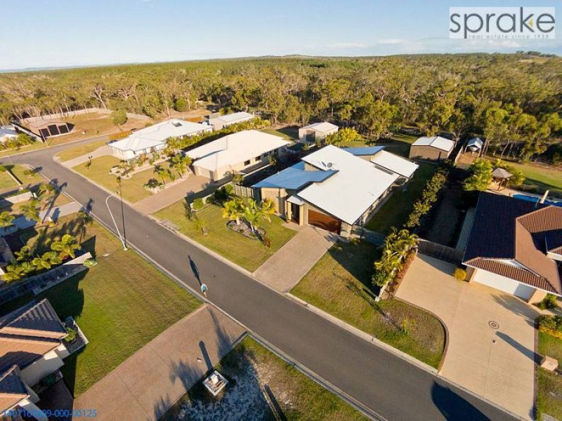 45 Rosedale Dr, Wondunna QLD 4655