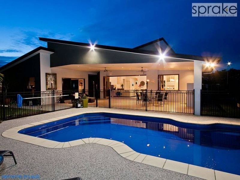 45 Rosedale Dr, Wondunna QLD 4655