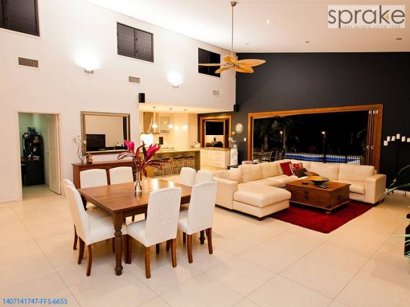 45 Rosedale Dr, Wondunna QLD 4655