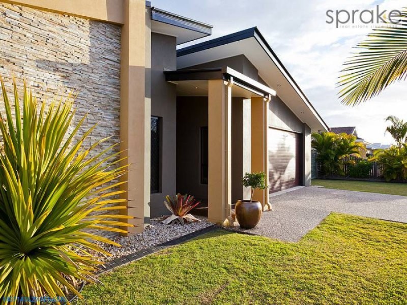 45 Rosedale Dr, Wondunna QLD 4655