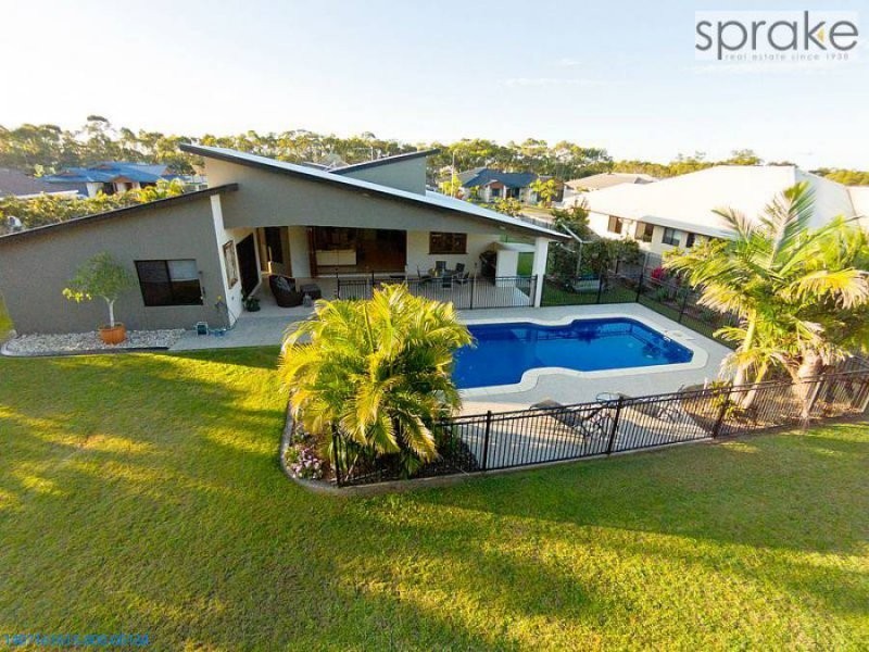 45 Rosedale Dr, Wondunna QLD 4655
