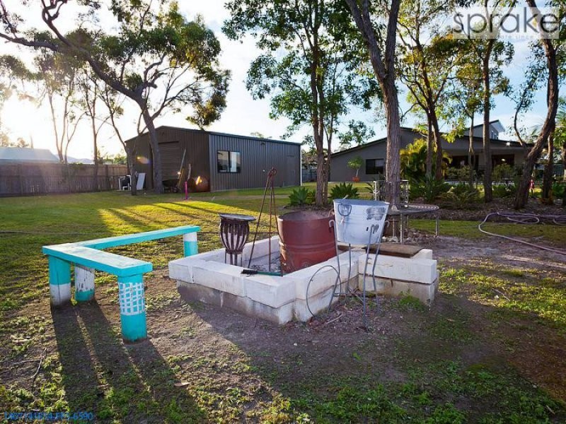 45 Rosedale Dr, Wondunna QLD 4655