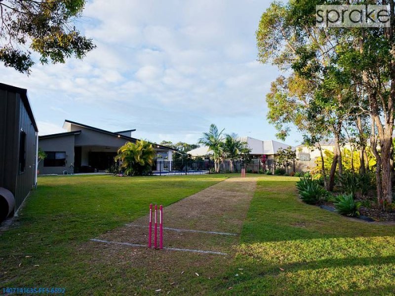 45 Rosedale Dr, Wondunna QLD 4655