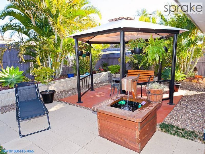 12 Bayley Court, Urraween QLD 4655