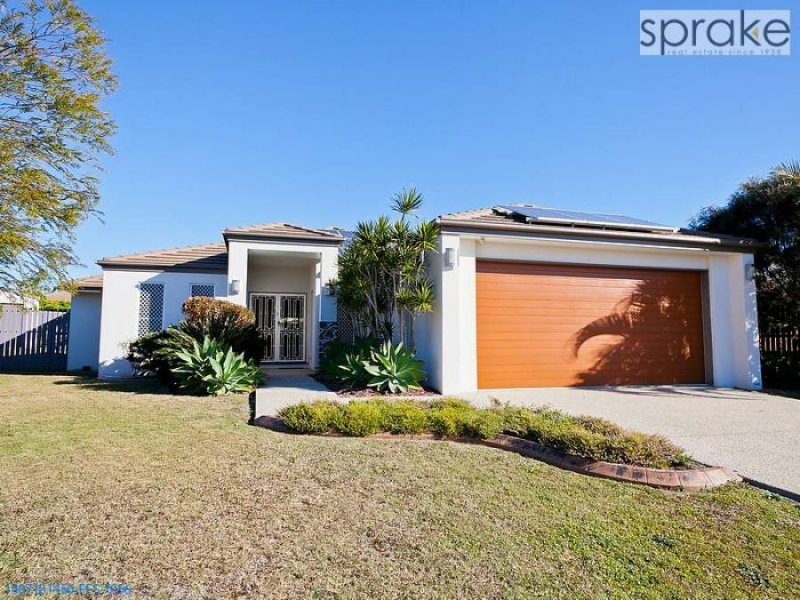 12 Bayley Court, Urraween QLD 4655