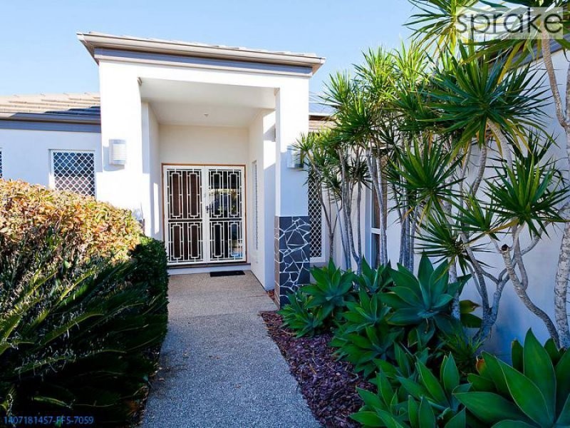 12 Bayley Court, Urraween QLD 4655
