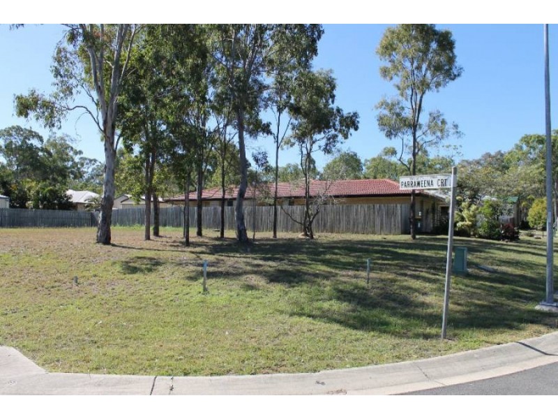 1 Parraweena Court, Point Vernon QLD 4655