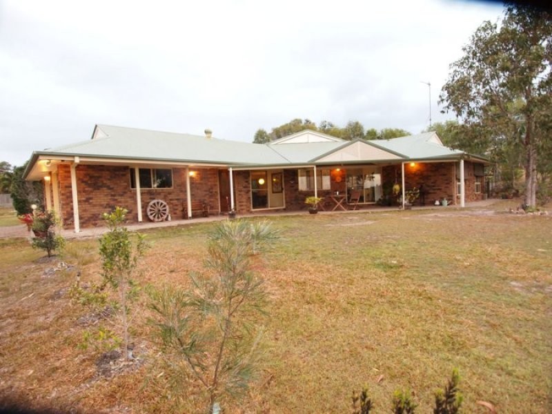 6b Eliza Court, Dundowran Beach QLD 4655