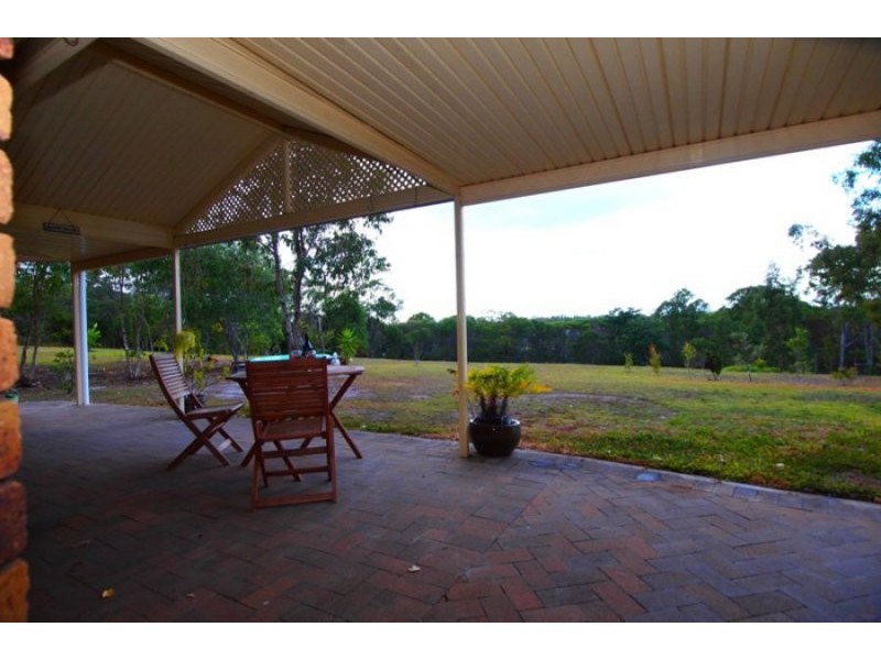 6b Eliza Court, Dundowran Beach QLD 4655