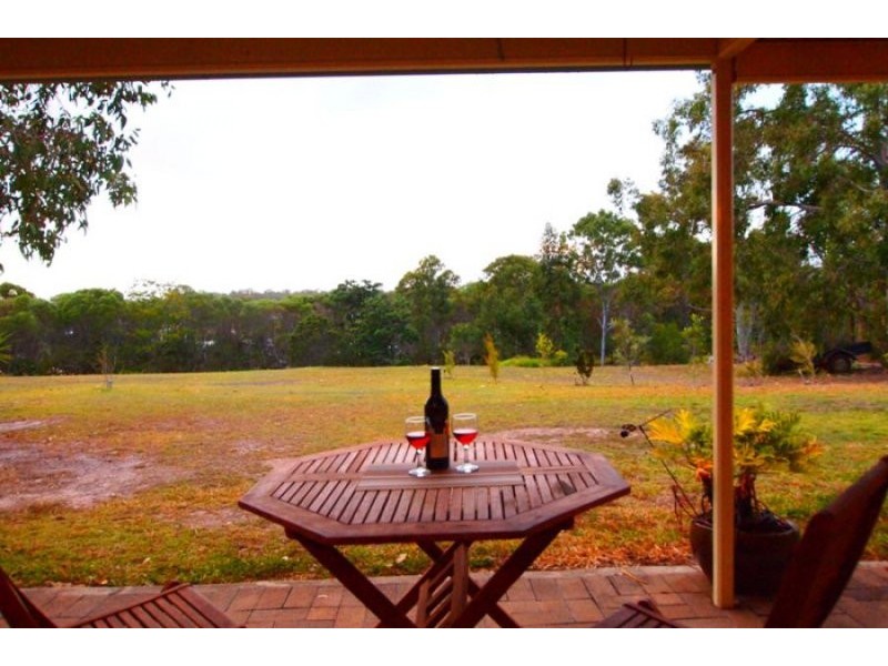6b Eliza Court, Dundowran Beach QLD 4655