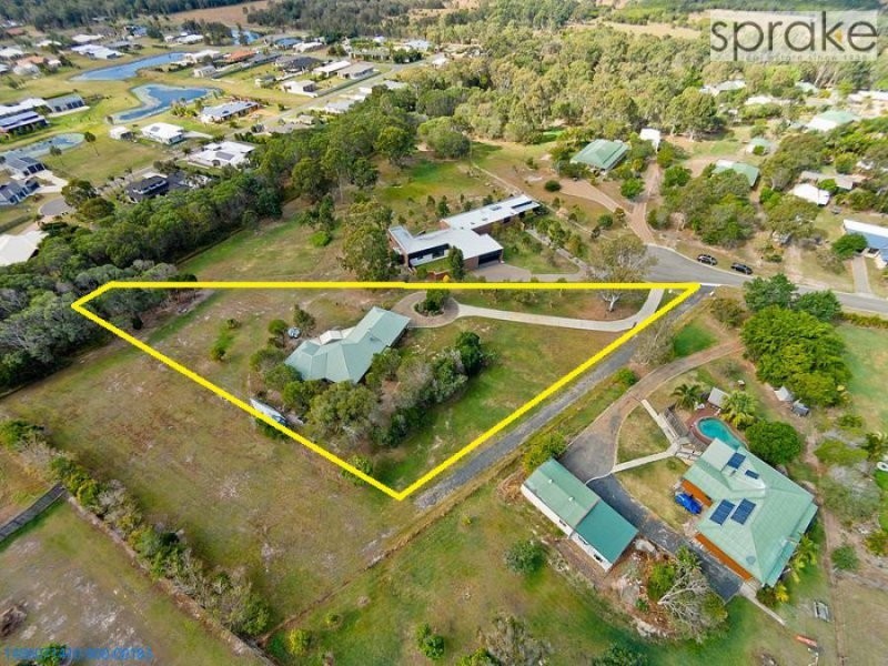 6b Eliza Court, Dundowran Beach QLD 4655