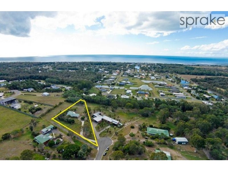 6b Eliza Court, Dundowran Beach QLD 4655