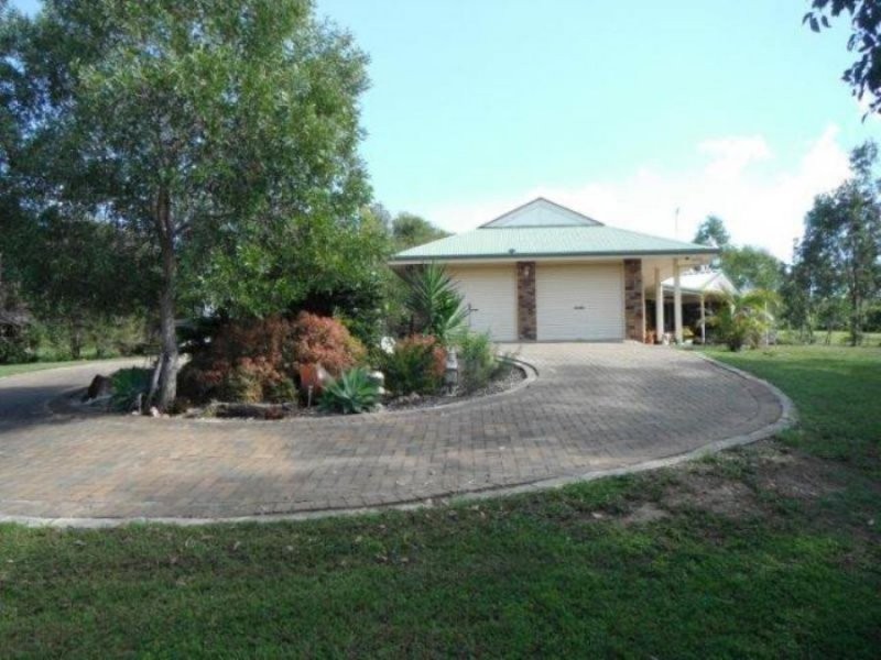 6b Eliza Court, Dundowran Beach QLD 4655