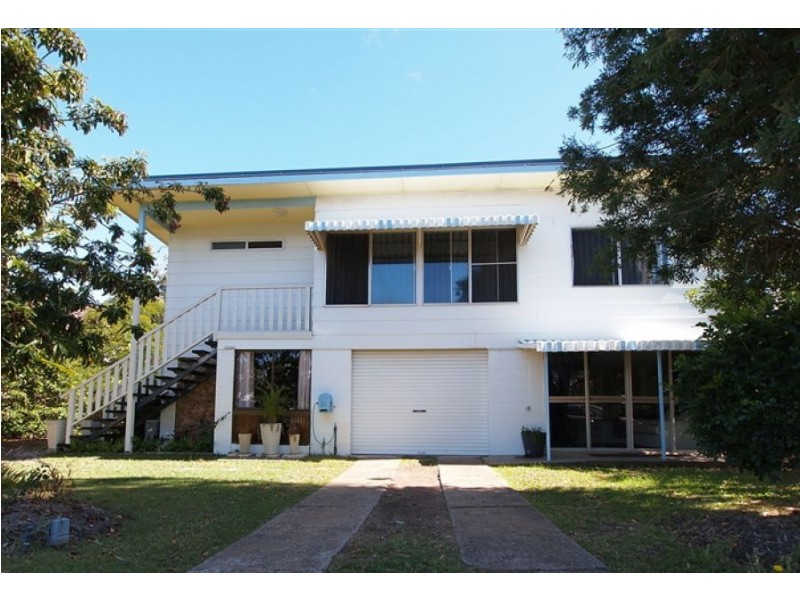 61 Newhaven Street, Pialba QLD 4655