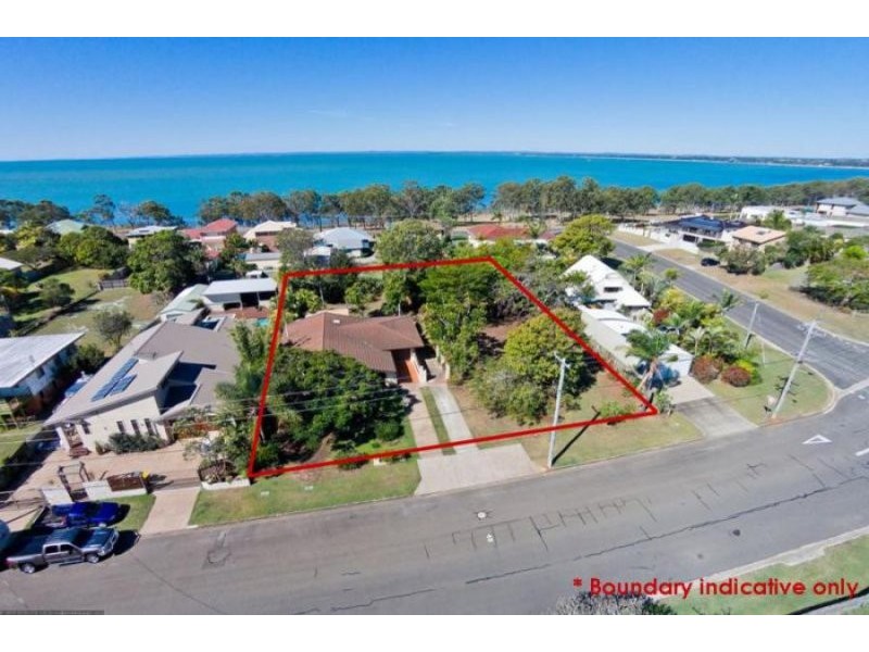 56 Long Street, Point Vernon QLD 4655