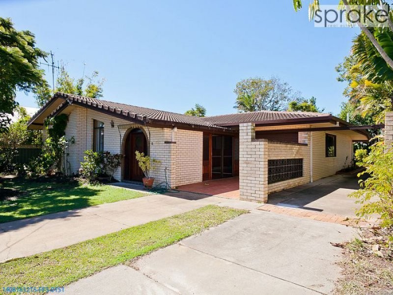 56 Long Street, Point Vernon QLD 4655